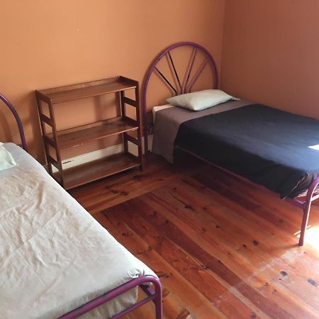 코임브라 Casa Da Carqueja 1 아파트 외부 사진