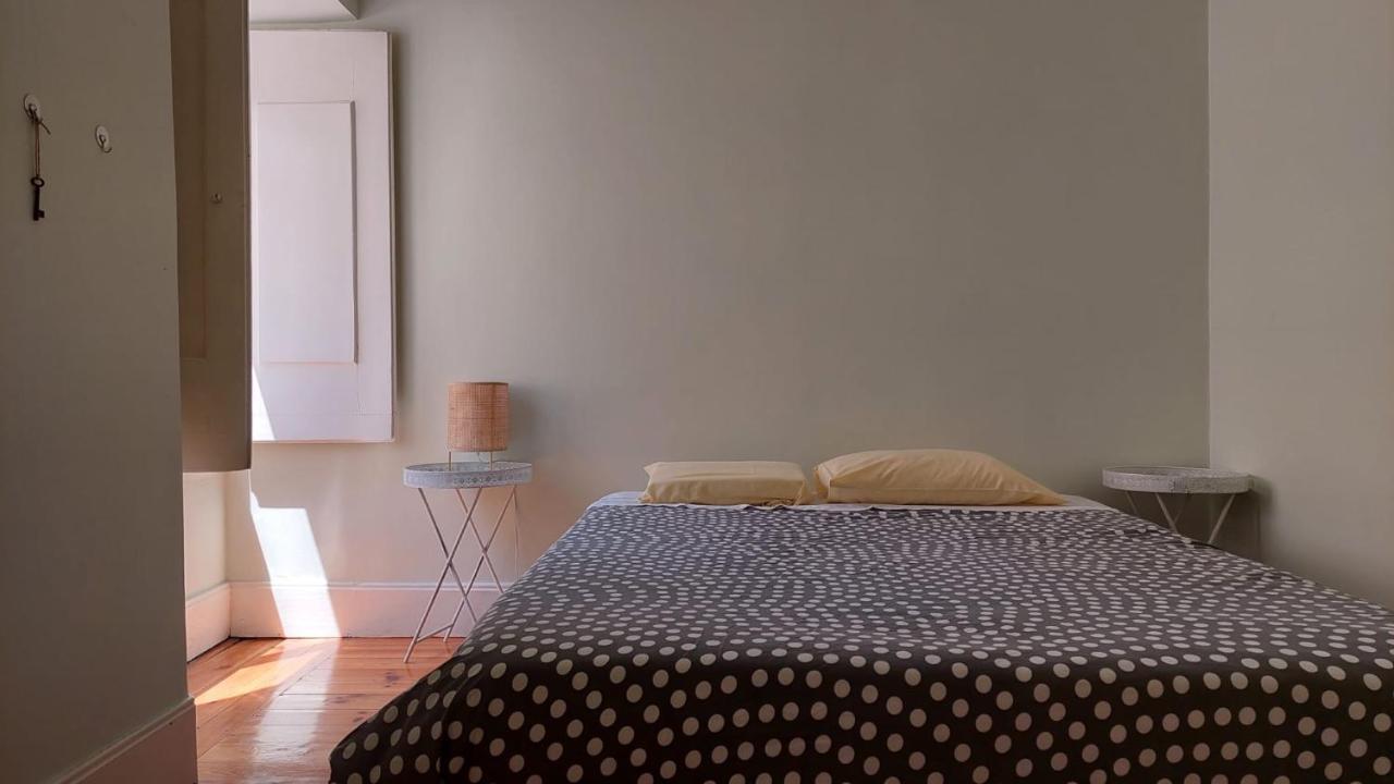 코임브라 Casa Da Carqueja 1 아파트 외부 사진