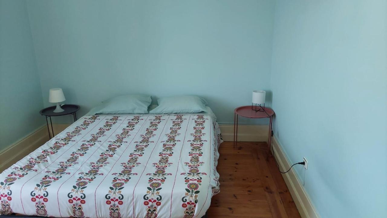 코임브라 Casa Da Carqueja 1 아파트 외부 사진