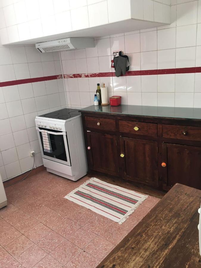 코임브라 Casa Da Carqueja 1 아파트 외부 사진